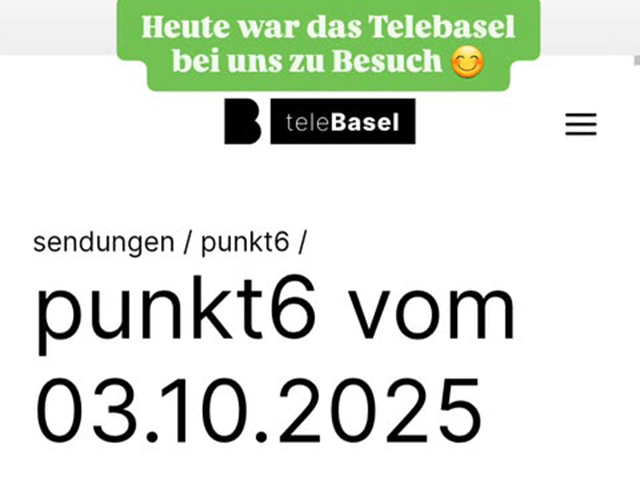 punkt6 vom 03.10.2025